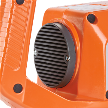 HUSQVARNA AME 1600 ΚΙΝΗΤΗΡΙΑ ΜΟΝΑΔΑ ΓΙΑ ΔΟΝΗΤΕΣ ΣΚΥΡΟΔΕΜΑΤΟΣ-967933601